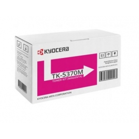Kyocera TK-5370M (1T02YJBNL0) laserová kazeta, purpurová