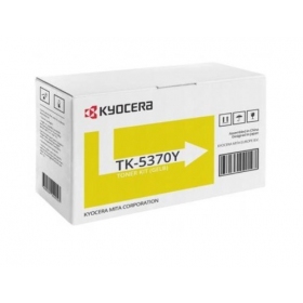 Kyocera TK-5370Y (1T02YJANL0) laserová kazeta, žlutá