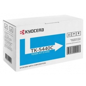 Kyocera TK-5440C (1T0C0ACNL0) laserová kazeta, azurová