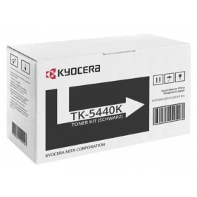 Kyocera TK-5440K laserová kazeta, černá