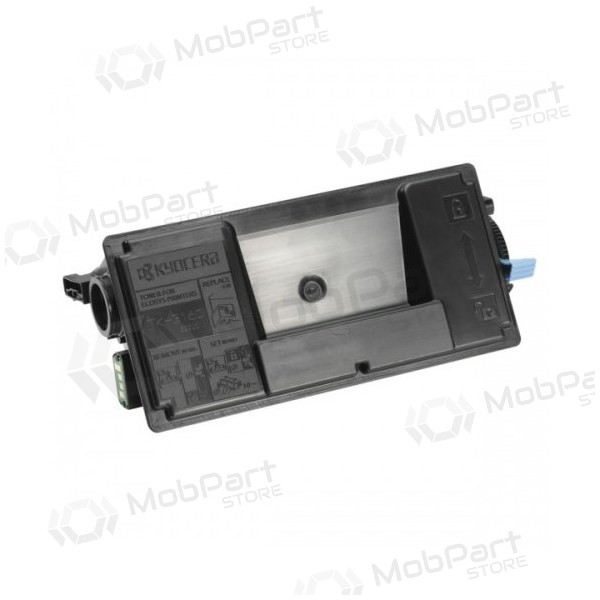 Kyocera TK-3190 (1T02T60NL0), černá kazeta pro laserové tiskárny, 25000 str.