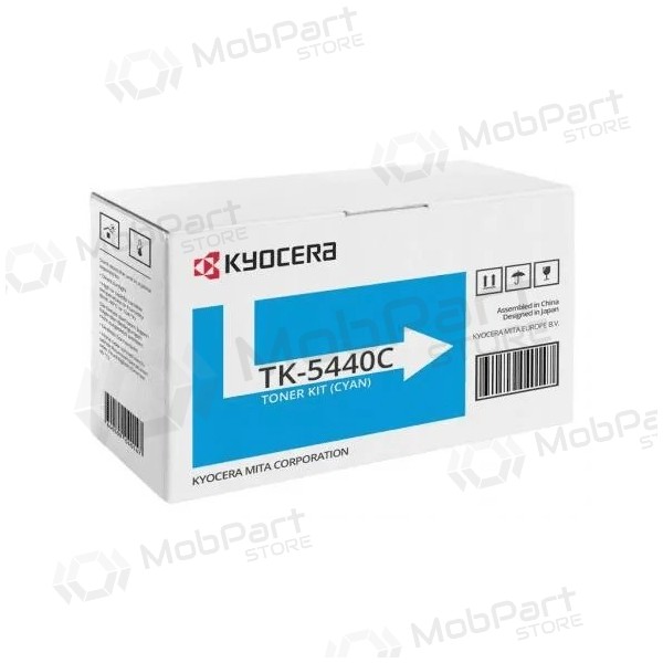 Kyocera TK-5440C (1T0C0ACNL0) laserová kazeta, azurová
