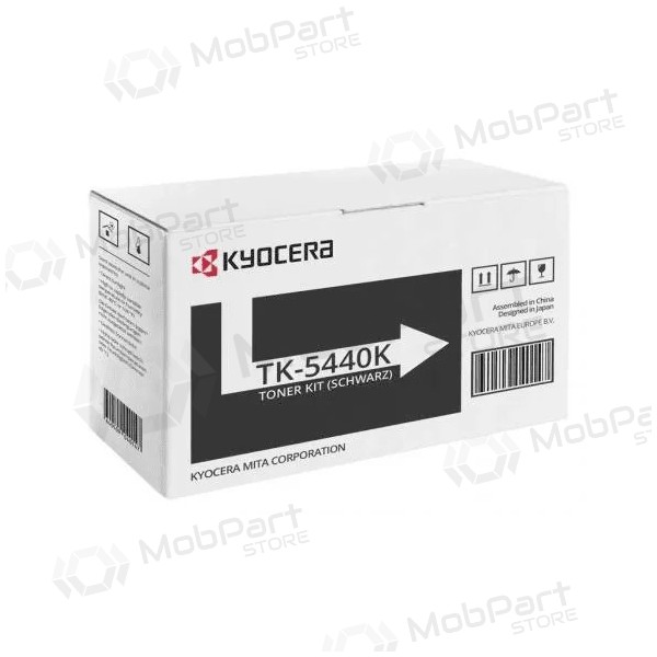 Kyocera TK-5440K laserová kazeta, černá