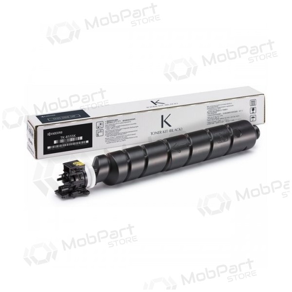 Kyocera TK-8555K (1T02XC0NL0) laserová kazeta, černá