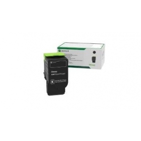 Lexmark 78C20K0 laserová kazeta, černá