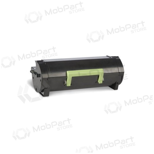 Lexmark 50F2H00 laserová kazeta, černá