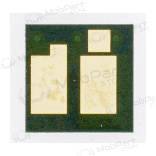 Čip Static-Control Hewlett-Packard 508X (CF363X) / Canon CRG-040H Purpurová, 9500 stran