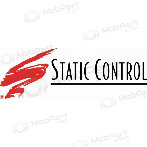 Mikroschema Static-Control Lexmark E330/E332/E340/E342/X342 MFP  DELL 1700/ 1710 Černá 6000 stránky.