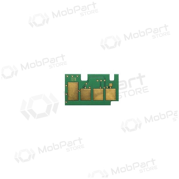 Čip Static-Control Samsung MLT-D101S (SU696A) černý, 10ks/bal.