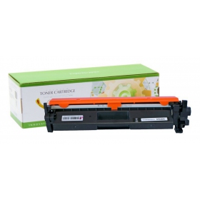 Neoriginální Static Control HP CF230X/CRG-051H s čipem, černá kazeta pro laserové tiskárny, 3500 stran