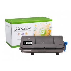 Kompatibilní toner Static Control Kyocera TK-3190, černý, pro laserové tiskárny, 25000 stran.