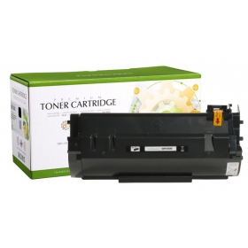Neoriginální Static Control Lexmark 502X, (50F2X00), černá kazeta pro laserové tiskárny, 10000 stran