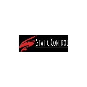 Kompatibilní Static Control Lexmark 51F2H00 5K, Černá