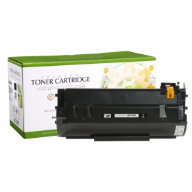 Neoriginální Static Control Lexmark 602H, (60F2H00), černá kazeta pro laserové tiskárny, 10000 stran