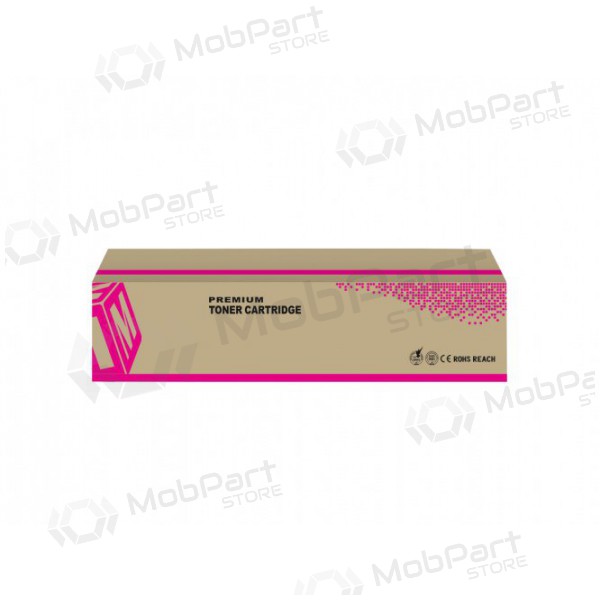 Neoriginální HYB purpurový toner pro laserové tiskárny Triumph-Adler P-C3060DN/ CLP4626/ CLP4630/ UTAX P-C3060DN/ CLP3626