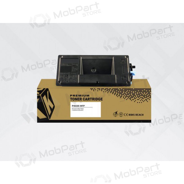 Neoriginál HYB Triumph Adler P4030DN/ P4030D/ P4035D /UTAX P4030DN, černá náplň / kazeta pro laserové tiskárny, 12000 stránky.