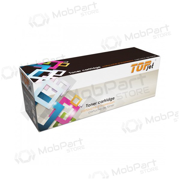 Kompatibilní Print4U HP CB541A/ CE321A/ CF211A Canon CRG-316 /716, azurová tonerová kazeta pro laserové tiskárny, 1400 str.