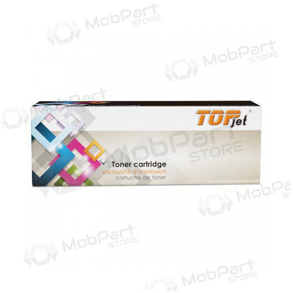 Kompatibilní - Print4U HP CC532A/ CE412A/ CF382A/ 718 Canon CRG-318 /418, žlutá tonerová kazeta pro laserové tiskárny