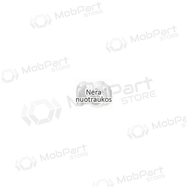 Neoriginál Print4U OKI RIB 182/390, 3 mln. simbolių, černá juostelė