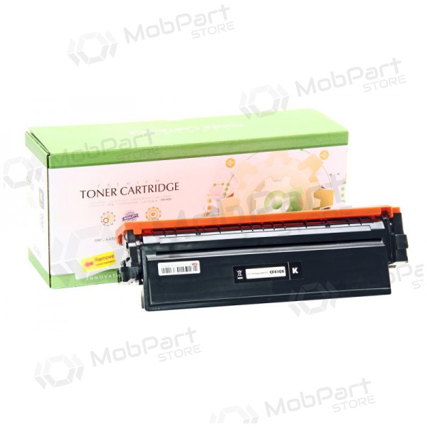 Nová kompatibilní tonerová kazeta Static Control HP (CF410X) / Canon CRG 046H, černá, pro laserové tiskárny, 6500 str.