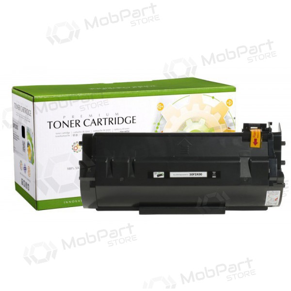 Neoriginál Static Control Lexmark 502X, (50F2X00), černá náplň / kazeta pro laserové tiskárny, 10000 stránky.