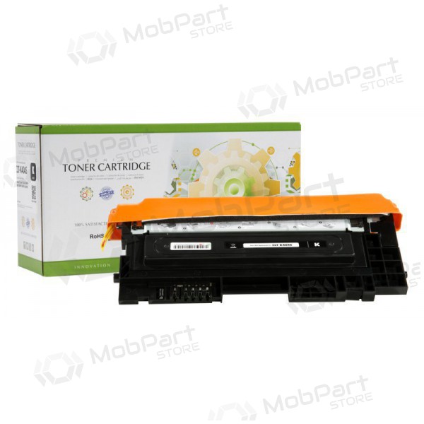 Neoriginální tonerová kazeta Static Control pro Samsung CLT-K404S/ELS (SU100A), černá, pro laserové tiskárny, 1500 stran.