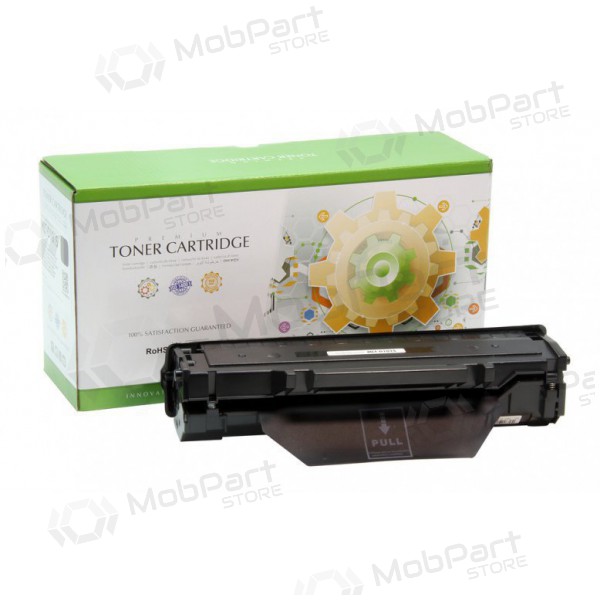 Kompatibilní toner Static Control Samsung MLT-D101S (SU696A), černý, 1500 stran
