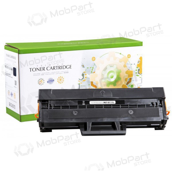 Neoriginální Static Control Samsung MLT-D111L (SU799A), černá tonerová kazeta pro laserové tiskárny, 1800 str.