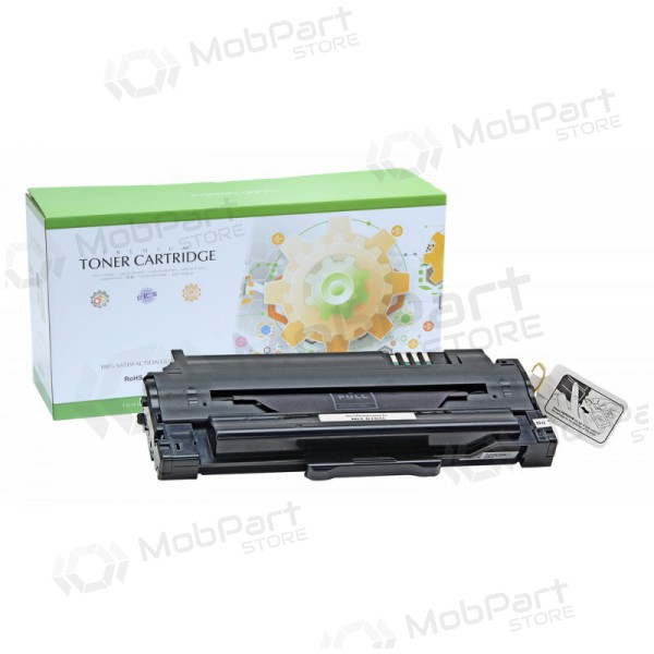 Kompatibilní tonerová kazeta Static Control Samsung MLTD1052LELS (SU758A), černá, pro laserové tiskárny, výtěžnost 2500 stran.