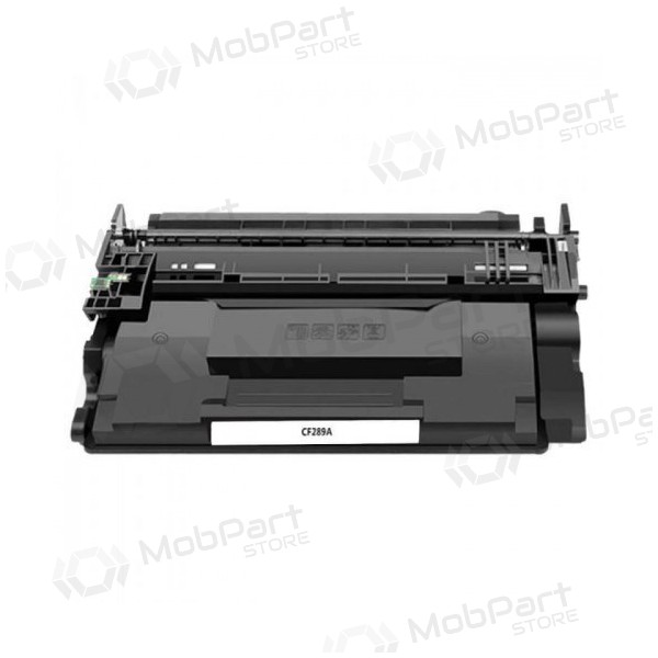 Kompatibilní toner TopJet HP CF289A (bez čipu), černý, pro laserové tiskárny, 5000 stran