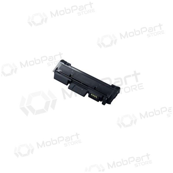 Neoriginální TopJet Samsung MLT-D116L BULK (SU828A), černá tonerová kazeta pro laserové tiskárny, 3000 stran.