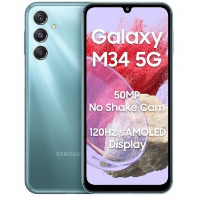 Samsung M34 5G / M346