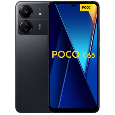 Xiaomi Poco C65