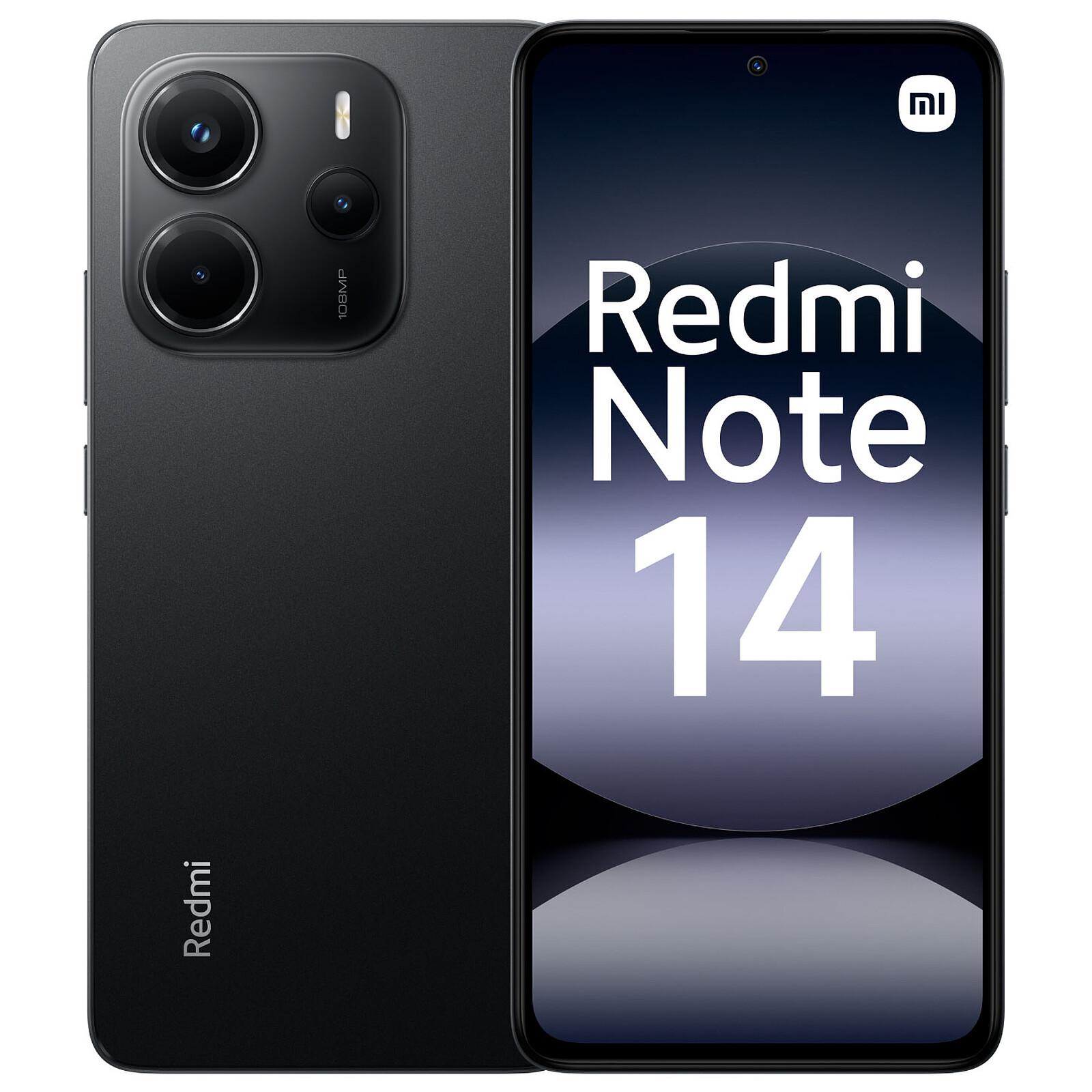 Xiaomi Redmi Note 14 4G