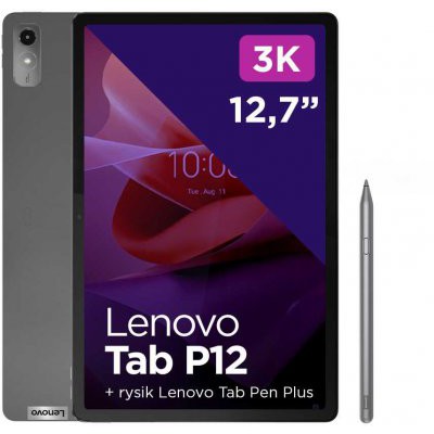Lenovo Tab P12