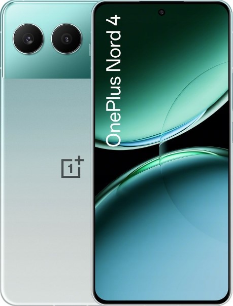 OnePlus Nord 4