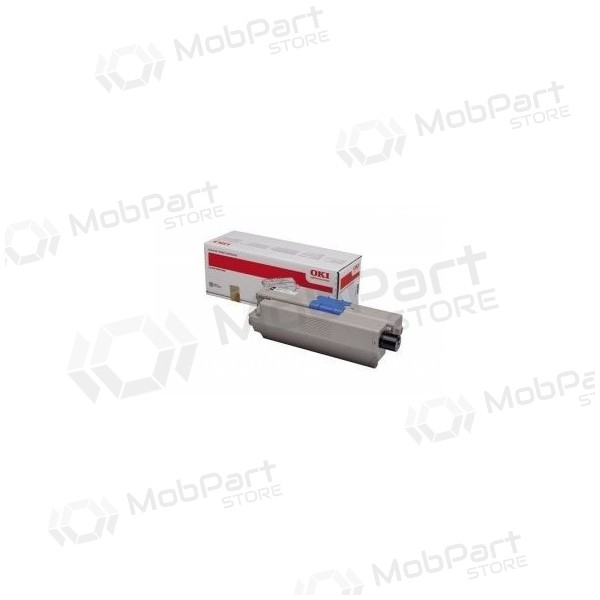 Oki MB492 (45807111), černá náplň / kazeta pro laserové tiskárny, 12000 stránky.