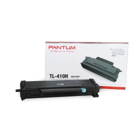 Pantum TL-410H (TL410H), černá tonerová kazeta pro laserové tiskárny, 3000 stran