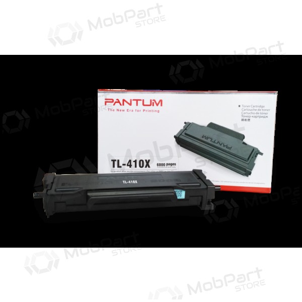 Pantum TL410X (TL-410X) laserová kazeta, černá