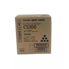 Ricoh C5300 (828601), černá kazeta pro laserové tiskárny, 31000 stran