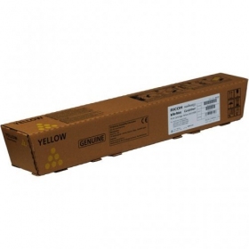 Ricoh IM C3500 (842256) laserová kazeta, žlutá
