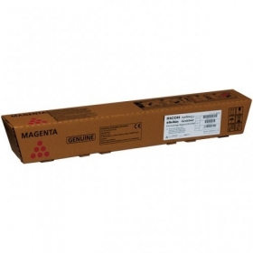 Ricoh IM C3500 (842257) laserová kazeta, purpurová