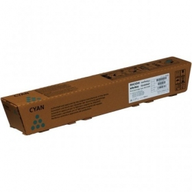 Ricoh IM C3500 (842258) laserová kazeta, azurová