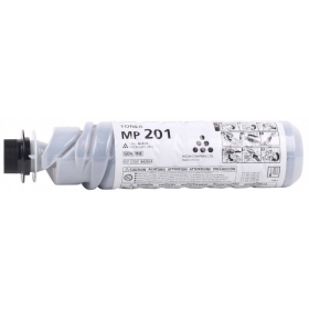 Ricoh MP 201 (842024; 888261; 842338) laserová kazeta, černá
