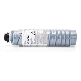 Ricoh MP 5002 (842239; 842077; 841350) laserová kazeta, černá