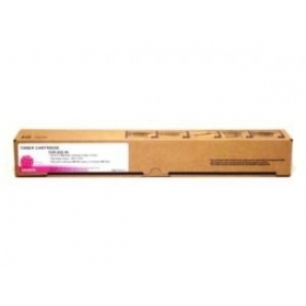Ricoh MP C3000 (842032) Laserová kazeta, Purpurová