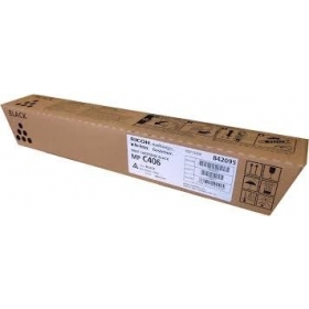 Ricoh MP C406 (842095) laserová kazeta, černá