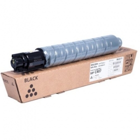 Ricoh MP C407 (842211) laserová kazeta, černá