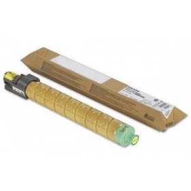 Ricoh MP C5501/MP C5000 (842049) laserová kazeta, žlutá