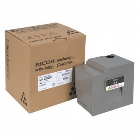 Ricoh MP C8003 (842192) laserová kazeta, černá (SPEC)